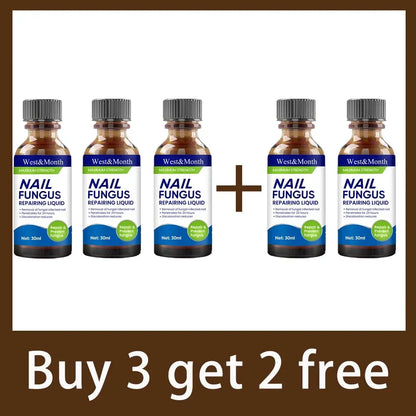 Fungal Nail Treatment Removal Oil Foot fungus Repair Essence Toe Fungus Removal Gel Anti Infection best essenice