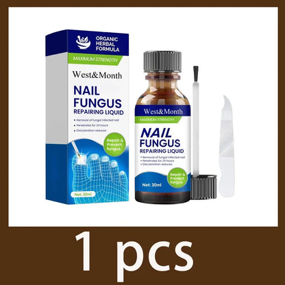 Fungal Nail Treatment Removal Oil Foot fungus Repair Essence Toe Fungus Removal Gel Anti Infection best essenice
