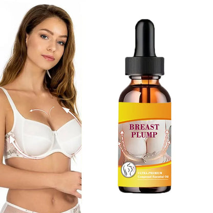 TRSTAY breast enhancing and moisturizing complex essential oil