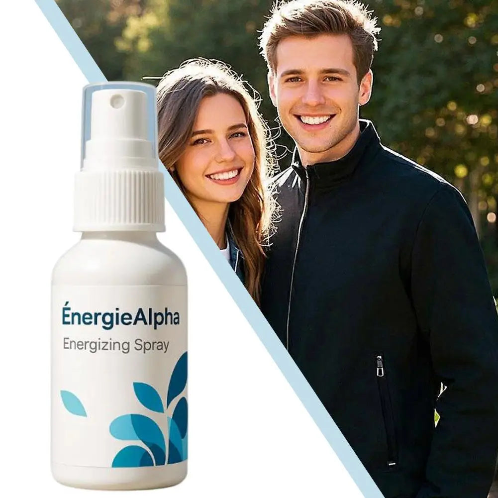 30ml Male Care Delay Spray Refreshing Formula Absorbs Quickly With Long-Lasting Fragrance Suitable for Daily Skincare
