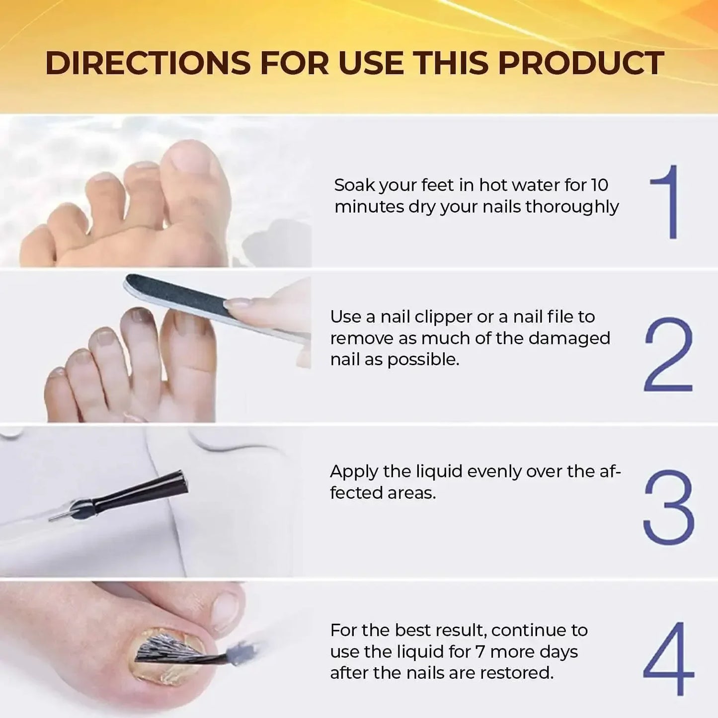 Fungal Nail Treatment Removal Oil Foot fungus Repair Essence Toe Fungus Removal Gel Anti Infection best essenice