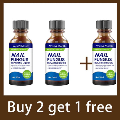 Fungal Nail Treatment Removal Oil Foot fungus Repair Essence Toe Fungus Removal Gel Anti Infection best essenice
