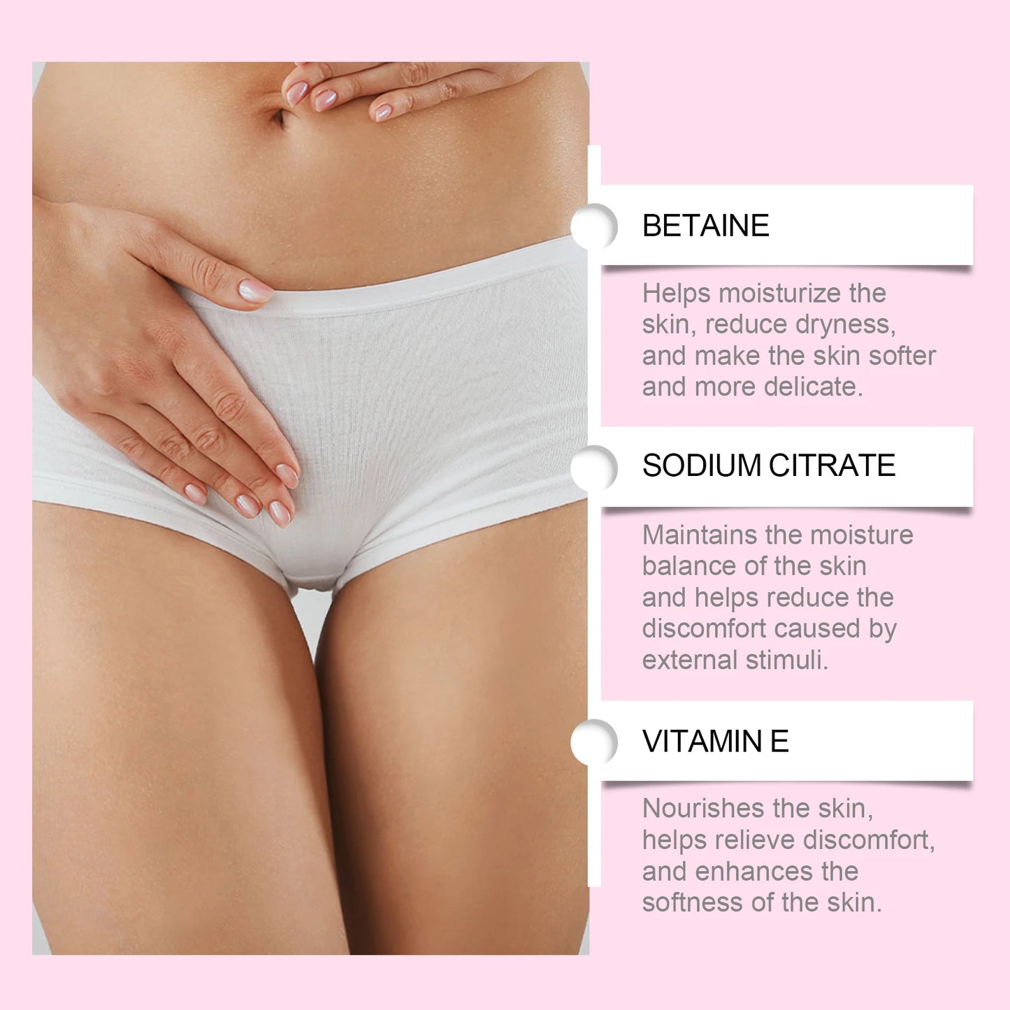 2026 New Mild Gentle Women Body Cleansing Spray, Refreshing Daily Skin Care Fresh & Comfortable, Skin Friendly For Women